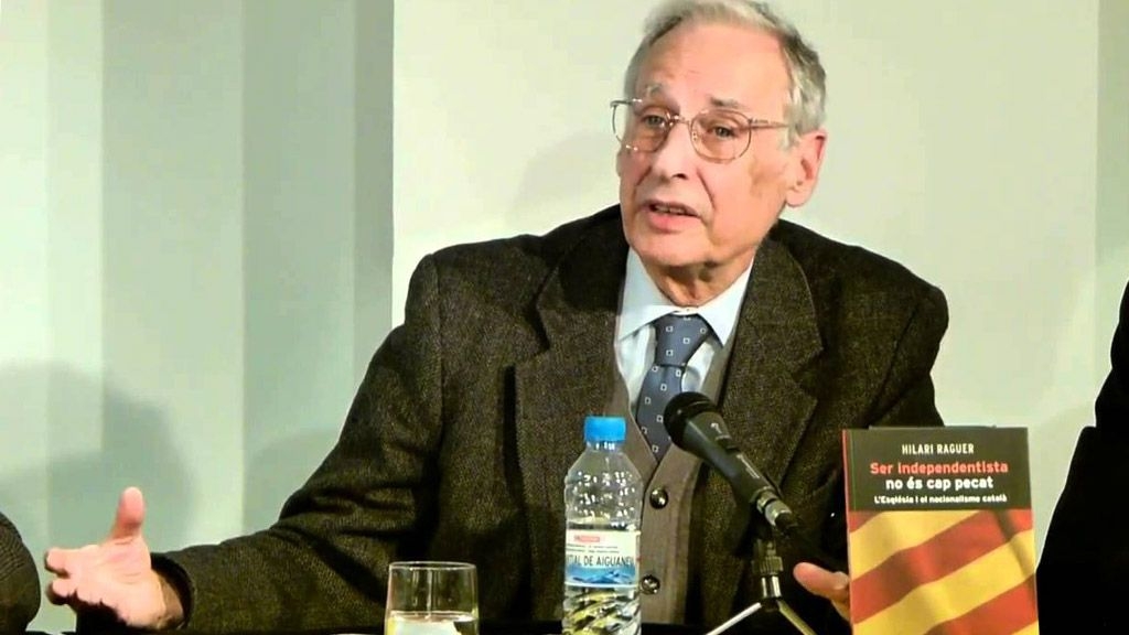 “Ser independentista no és cap pecat”