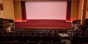 Cinema i espectacles
