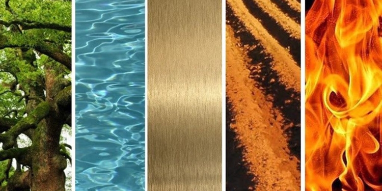 Solucions per a conflictes actuals a través del fengshui tradicional