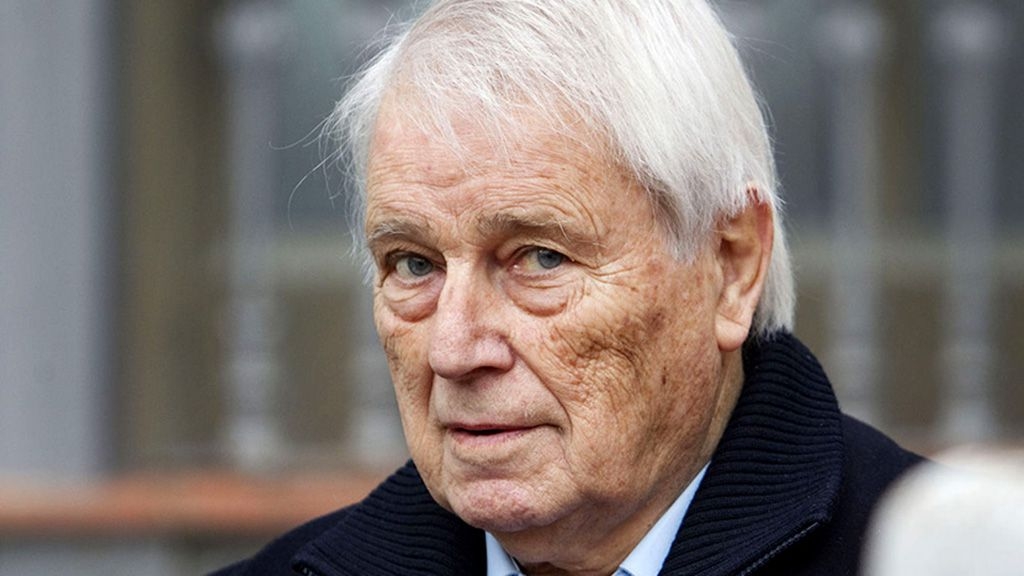 Francesc Garriga (1932-2015):