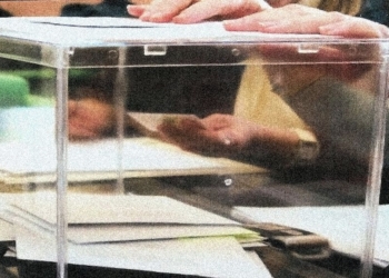 Les darreres eleccions