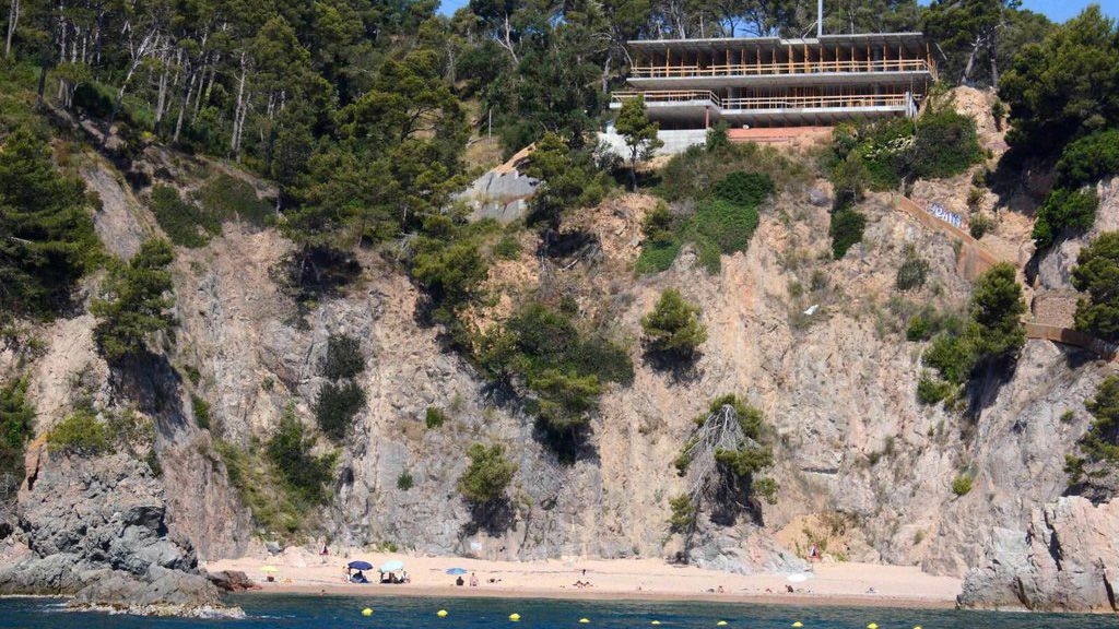 Camins de ronda de la humanitat?