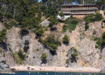 Camins de ronda de la humanitat?