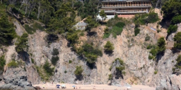 Camins de ronda de la humanitat?