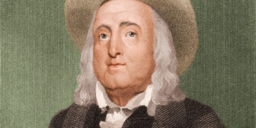 Jeremy Bentham