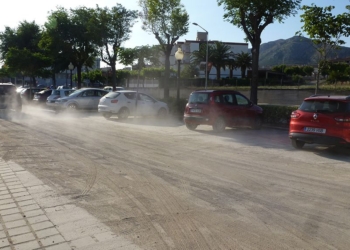 Paciència i bona cara