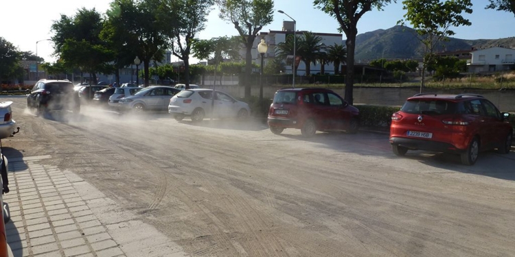 Paciència i bona cara