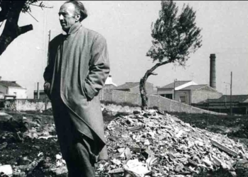 Agustí Bartra (1908-1982)