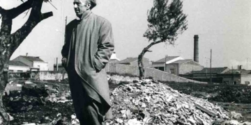 Agustí Bartra (1908-1982)