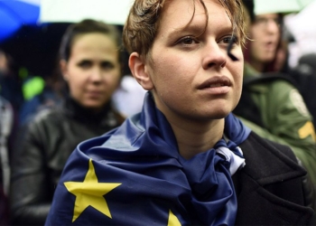 Contra el Brexit, l’Europa de la gent