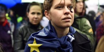 Contra el Brexit, l’Europa de la gent