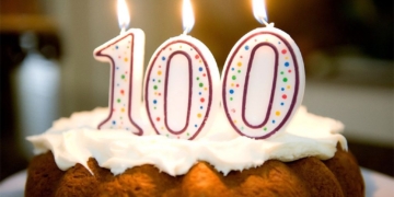 Lluc Saló, un col·laborador d’EMPORION de 100 anys