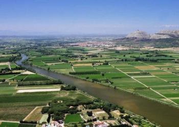 Les Deveses de Torroella