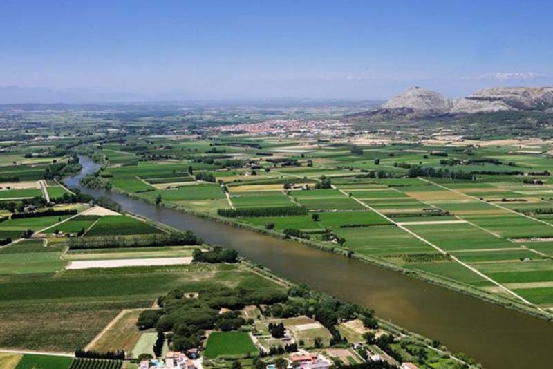 Les Deveses de Torroella