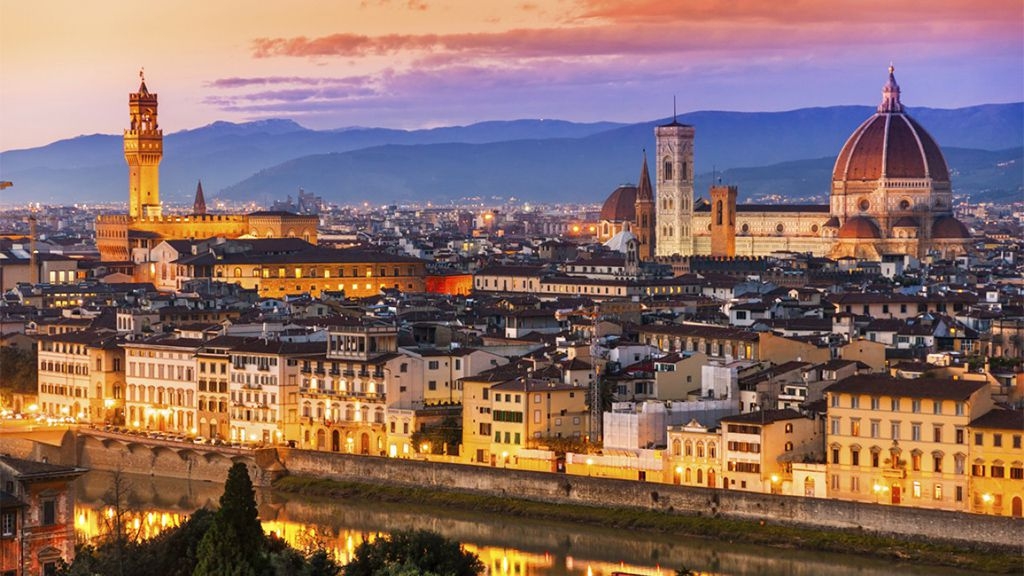 Florència