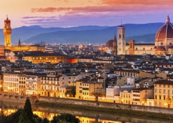 Florència