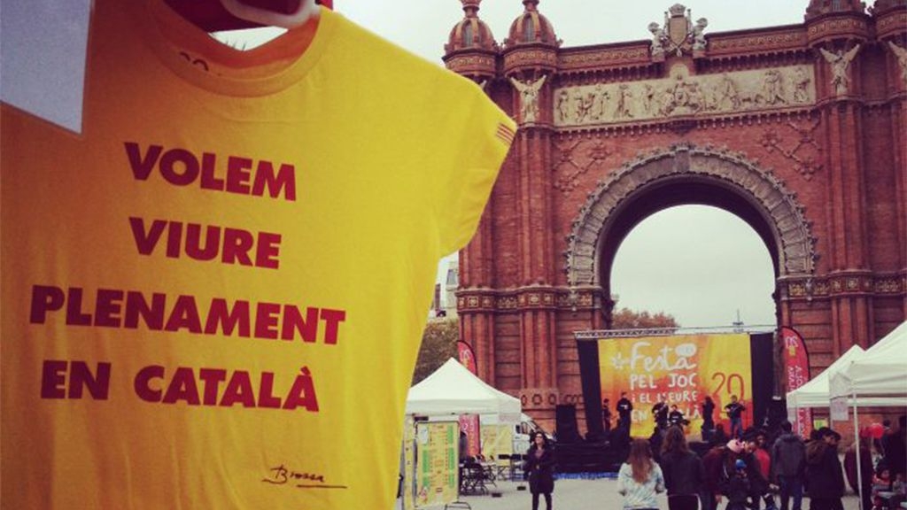 Quan podrem viure en català?