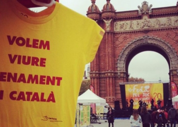 Quan podrem viure en català?