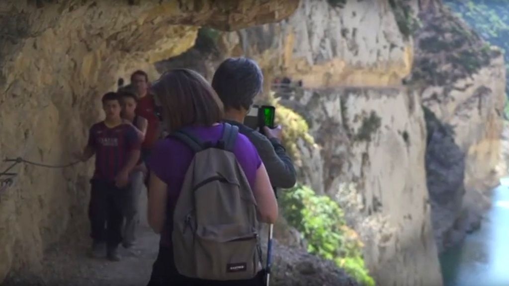 Pros i contres de l’accés a la natura
