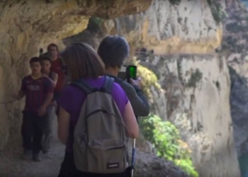 Pros i contres de l’accés a la natura