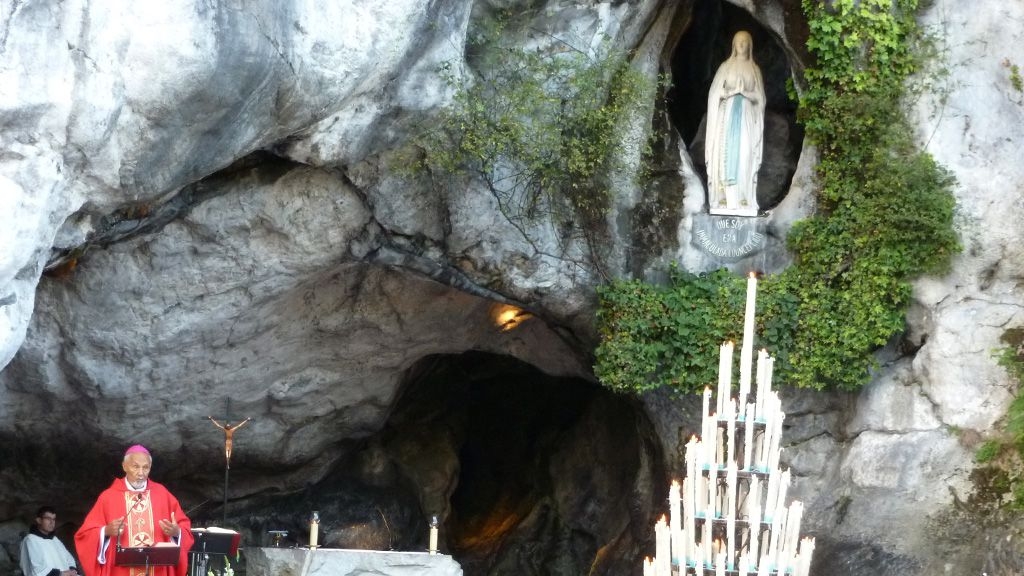 Lourdes