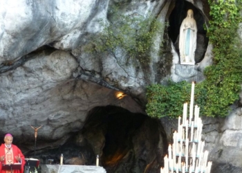 Lourdes