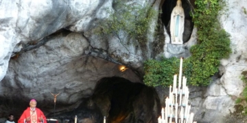 Lourdes