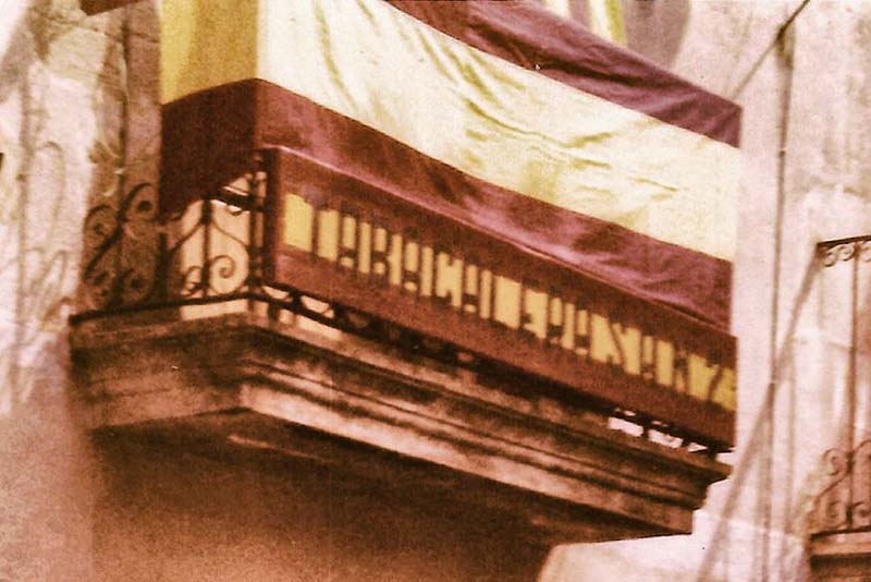 Cent anys de can Lluís Matas