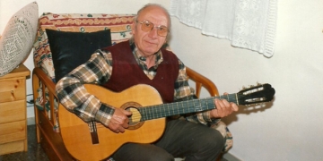 El sentiment per la guitarra