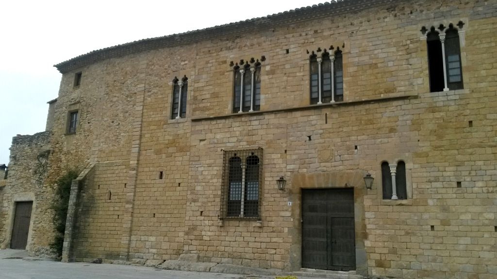 Els comtes de Torroella i Peratallada