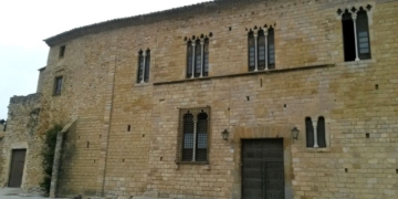 Els comtes de Torroella i Peratallada