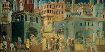 Una terra on viure