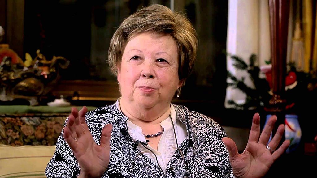 Olga Xirinacs