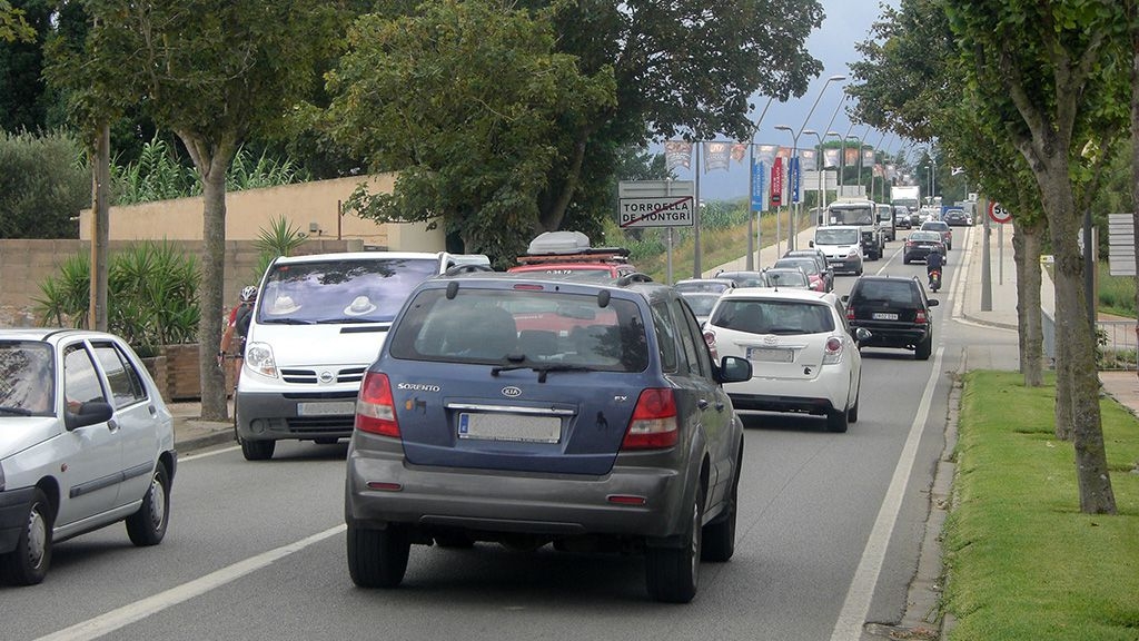 Coses que s’arreglen i altres no tant (II)