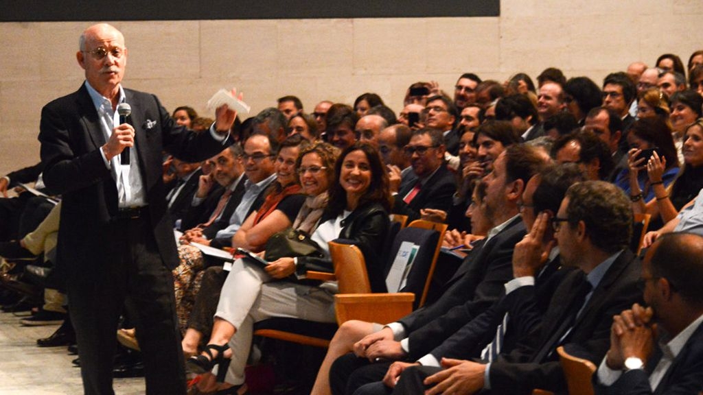 Dues visions no tan renyides del futur climàtic