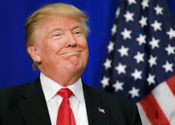 Europa davant la presidència de Trump