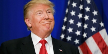 Europa davant la presidència de Trump