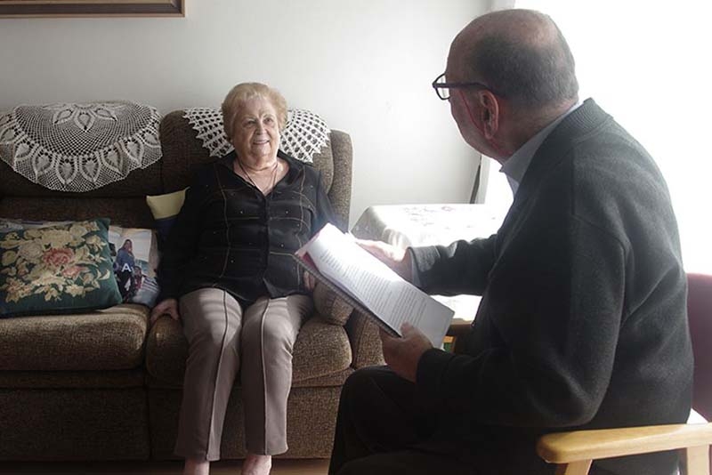 Consol Parera i Fabrellas