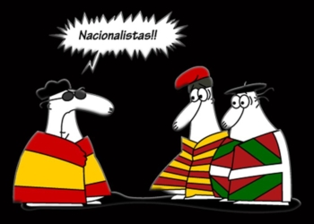 El preocupant increment de la catalanofòbia