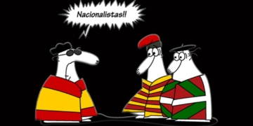 El preocupant increment de la catalanofòbia