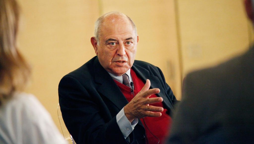 José Antonio Marina