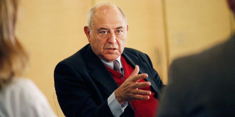 José Antonio Marina