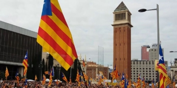 Barcelona i la mobilització del 13 de novembre de 2016