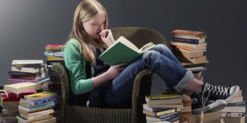 Un motiu més per llegir