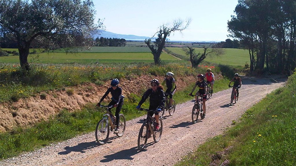 Pensant en els pedals