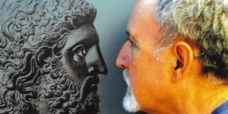 Guillem Rocas a Emporion