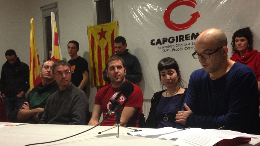 Ha arribat ja el nou any: Visca l’any 2017