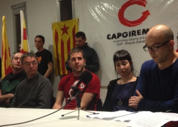 Ha arribat ja el nou any: Visca l’any 2017