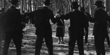 La noia que tocava la tenora