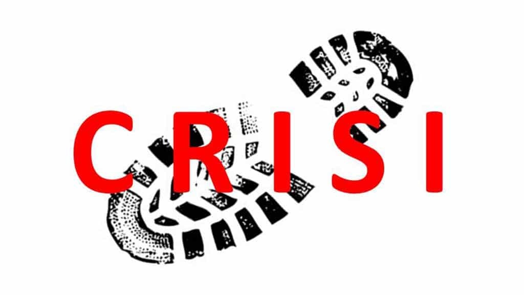 Conviure amb la crisi